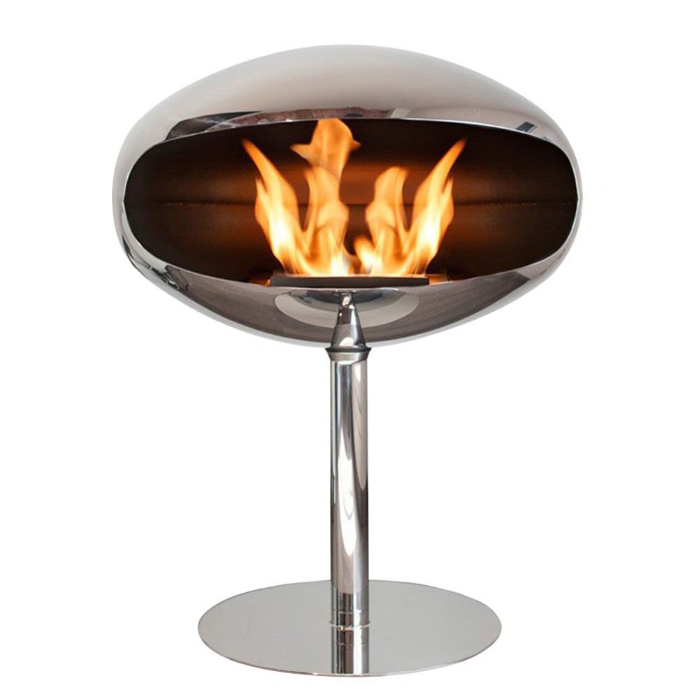 Etanolkamin Cocoon Pedestal