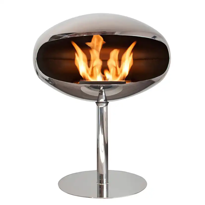 Etanolkamin Cocoon Pedestal