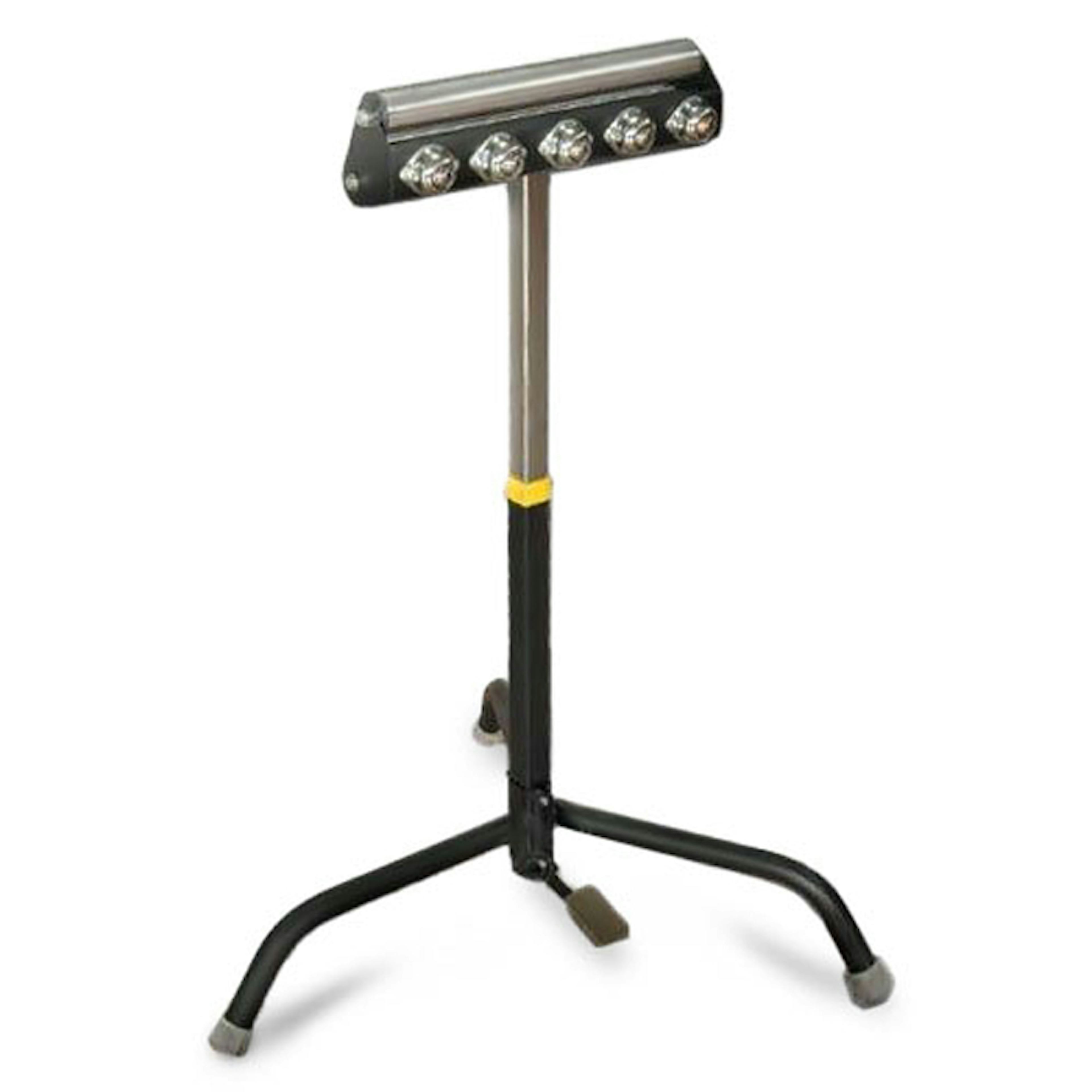 Kul- och Rullstöd Hawk MRS-1