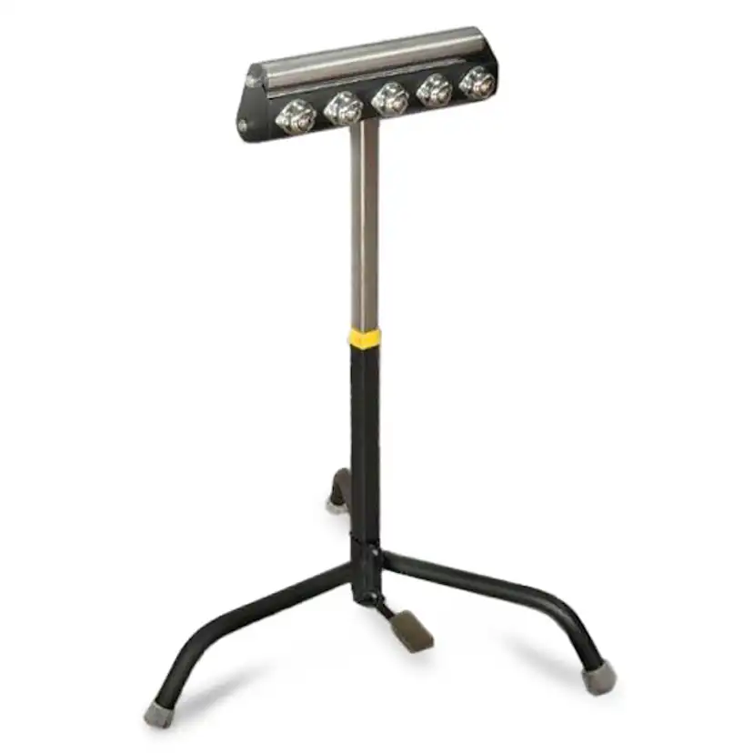 Kul- och Rullstöd Hawk MRS-1