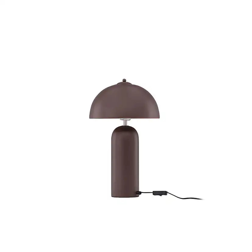 Bordslampa Venture Home Corello Beige Spraystone Design
