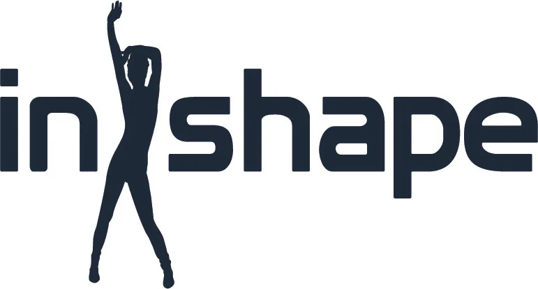 Inshape logo