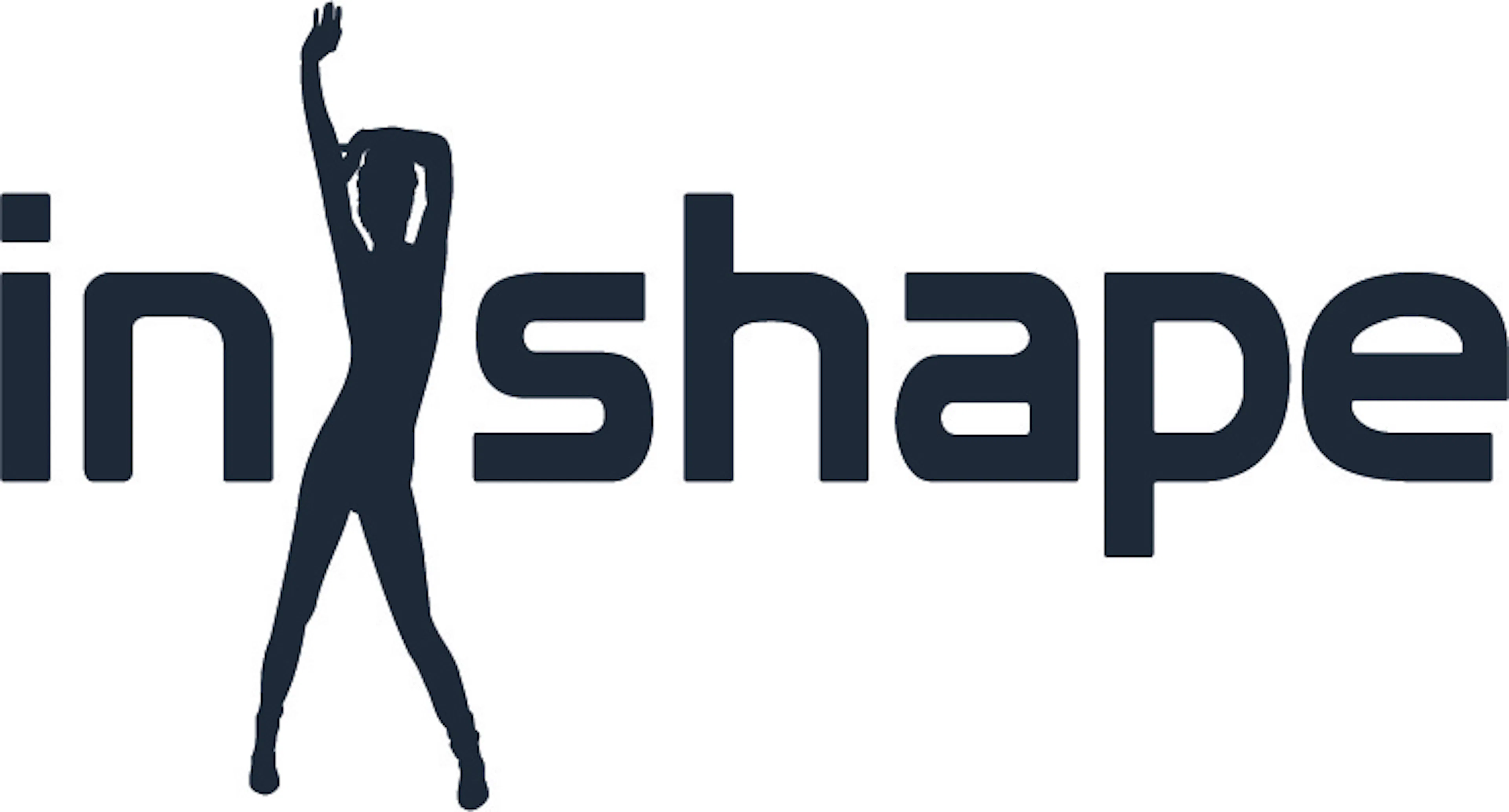 Inshape logo