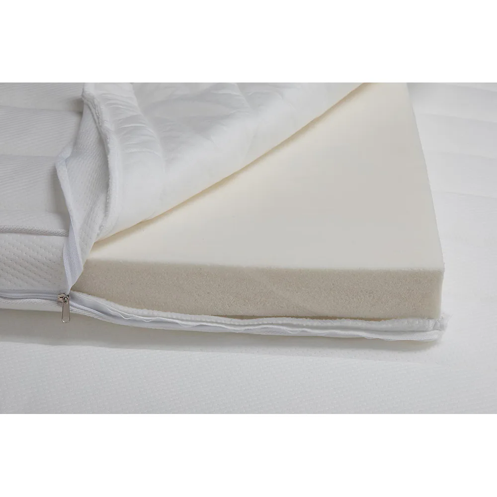 Bäddmadrass Scandinavian Choice Scandinavian Choice Skum 22 kg/m³