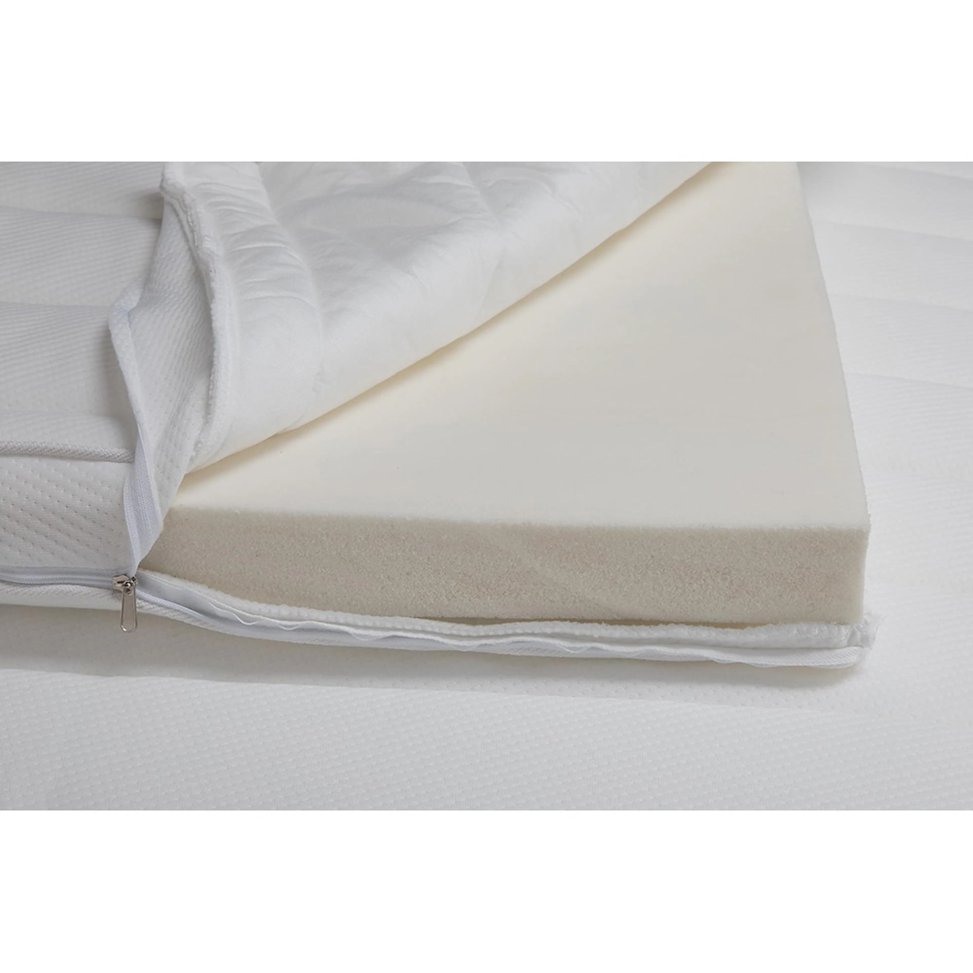 Bäddmadrass Scandinavian Choice Scandinavian Choice Skum 22 kg/m³