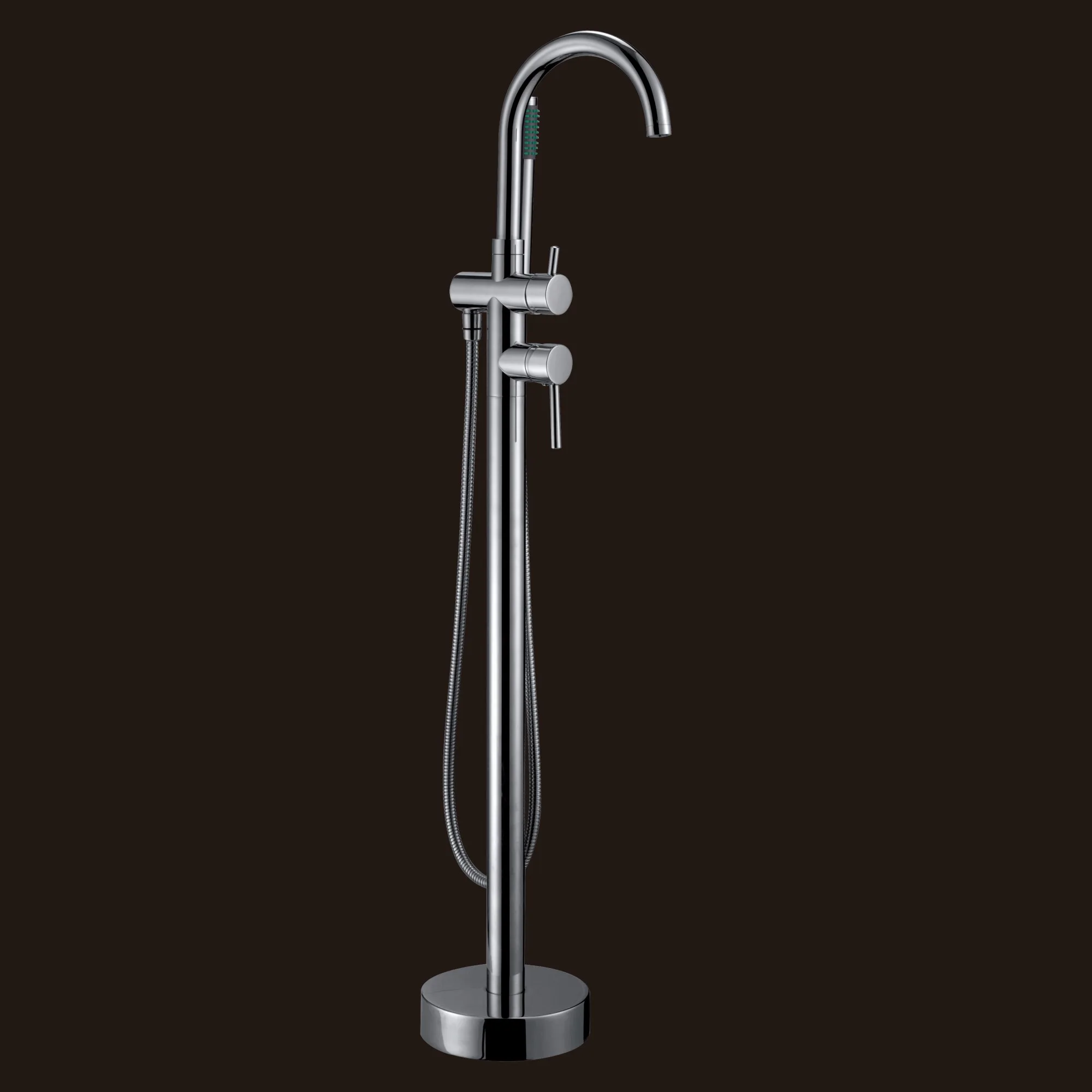 Golvblandare Westerbergs Forsa