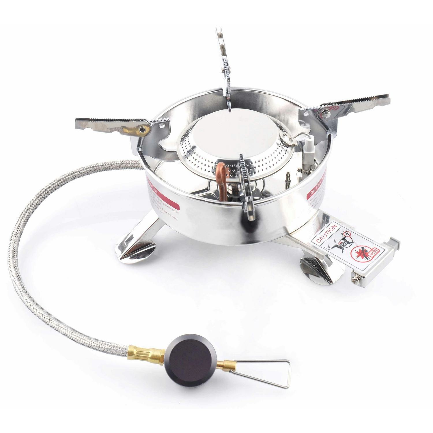 Gaskök Sunwind Kombi 2 Kw