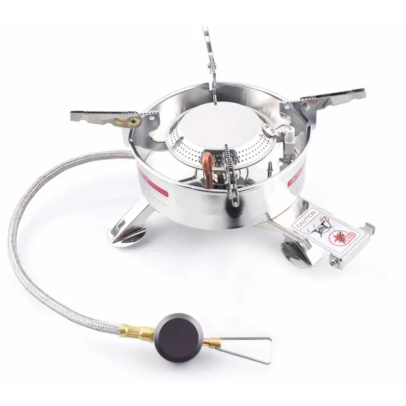 Gaskök Sunwind Kombi 2 Kw