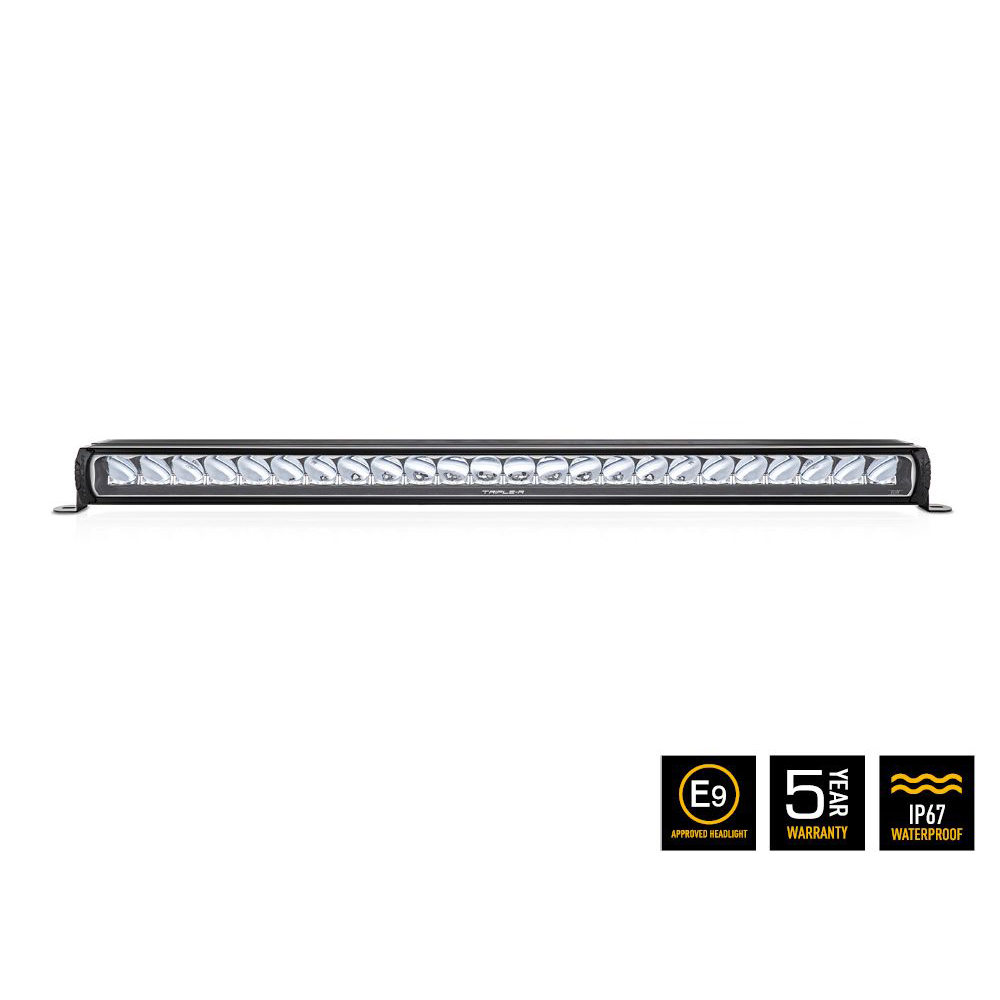 Extraljus Lazer LED TripleR 24 Elite