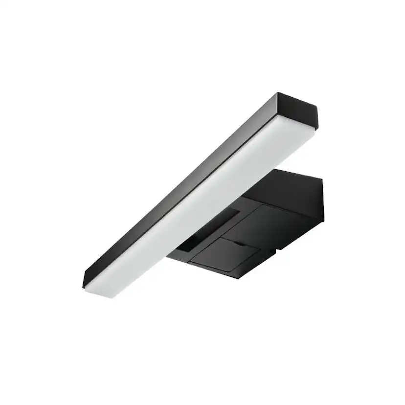 Spegelbelysning SG ARMATUREN View M/Uttag