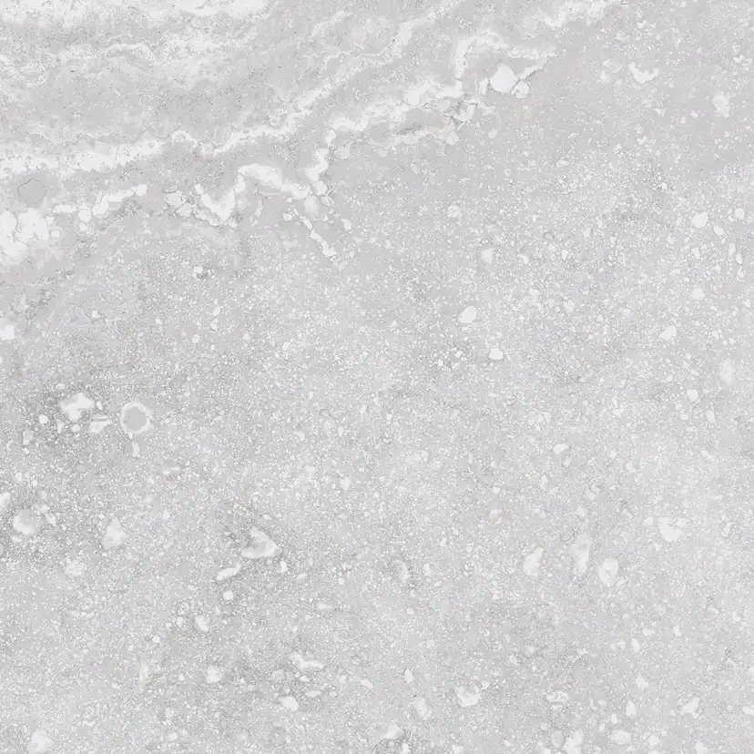 Klinker Astor Ceramiche Stream Silver Grå Grå 60x60 cm