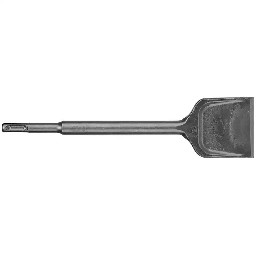 Spadmejsel Luna Tools med SDS Plus skaft