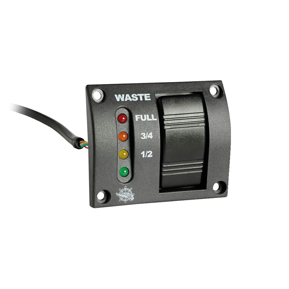 Septiktankgivare Osculati Kit