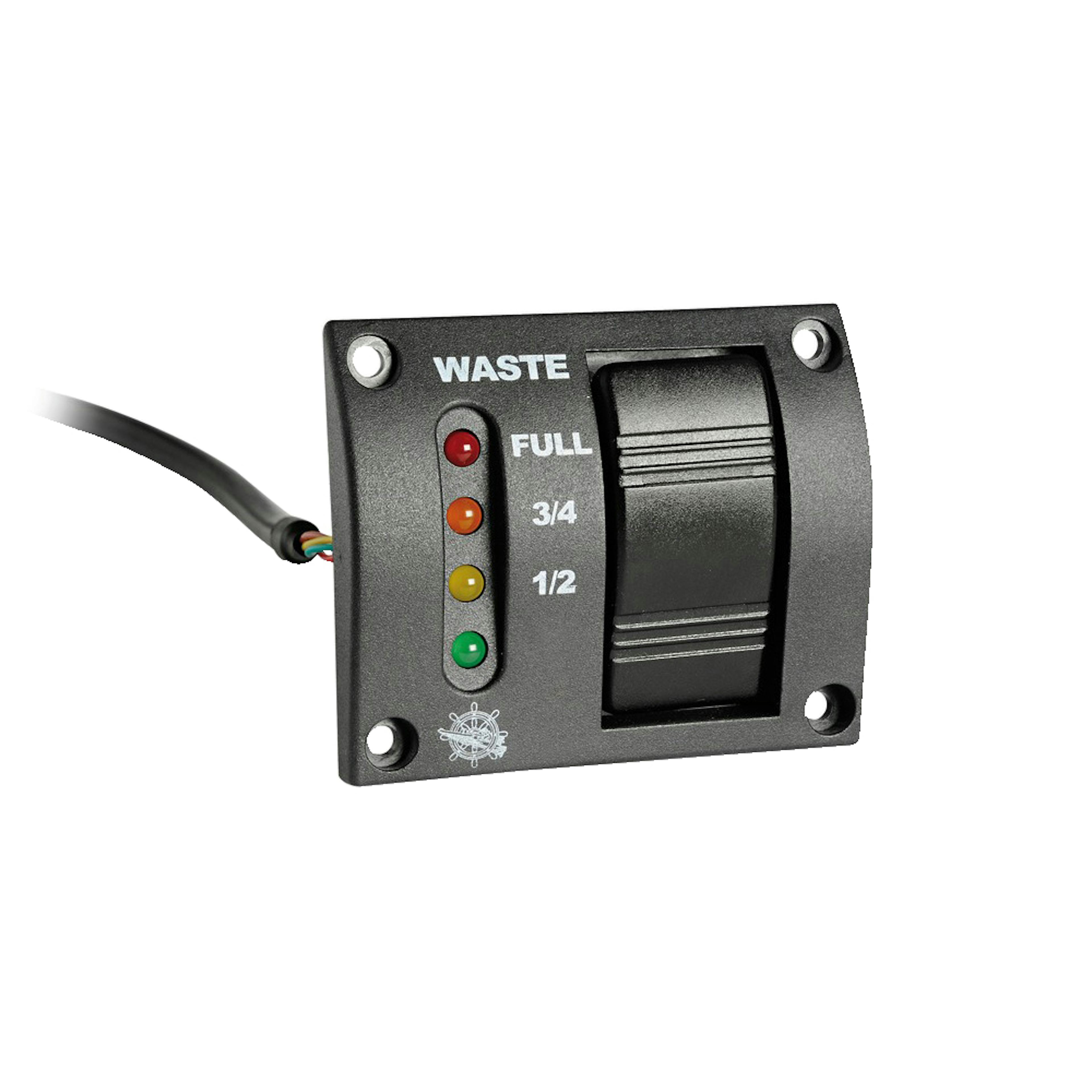 Septiktankgivare Osculati Kit