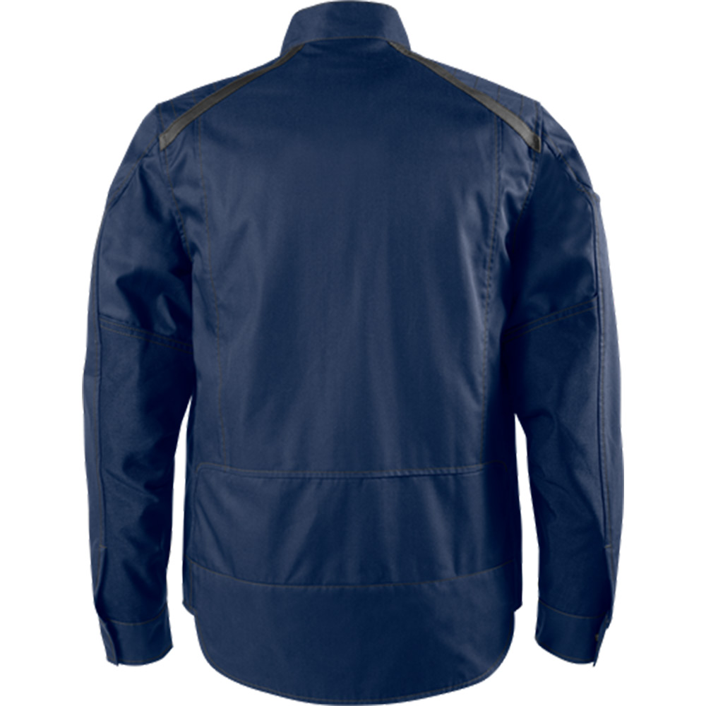 Jacka Fristads 4688 GRT