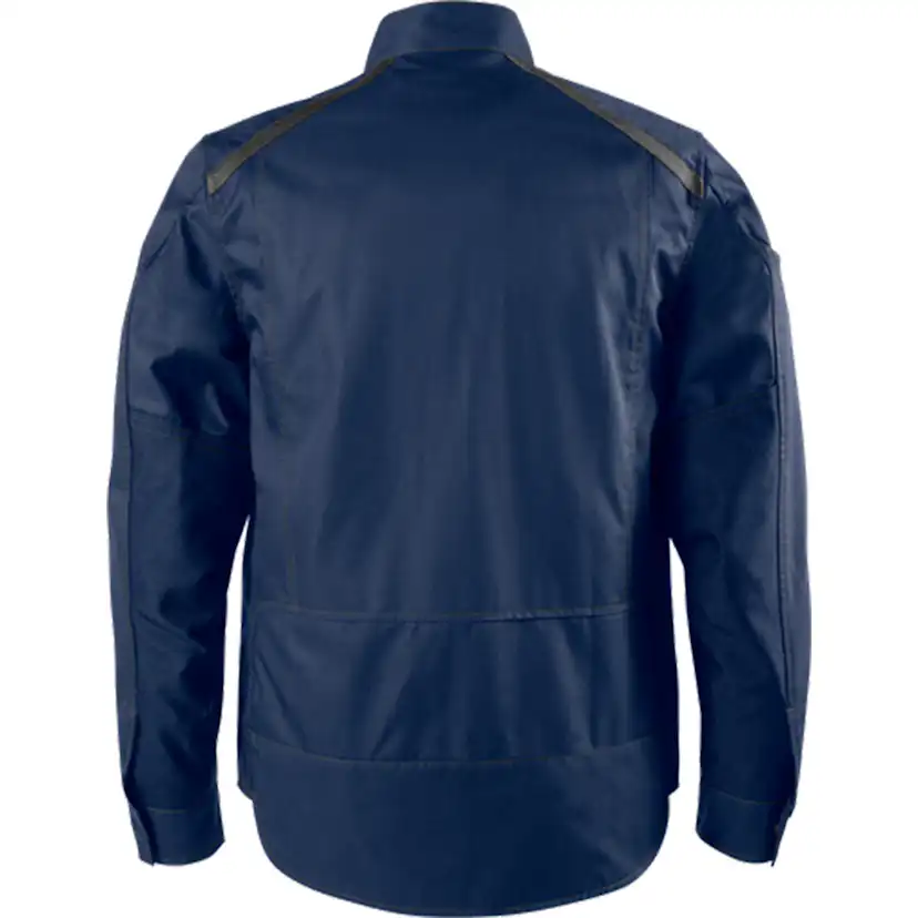 Jacka Fristads 4688 GRT