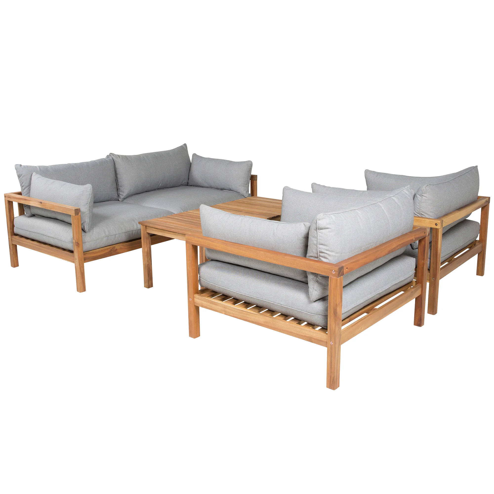 Soffgrupp Venture Home Moa Utomhus