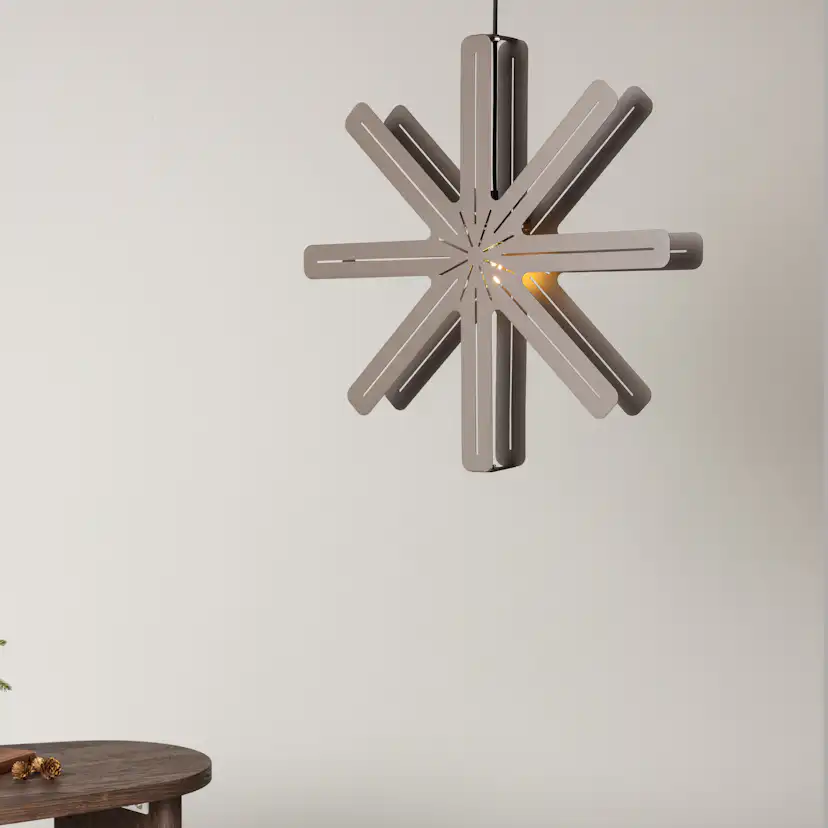 Bordslampa Venture Home Säfsen