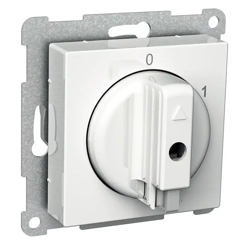 Sektionsströmbrytare Schneider Electric Exxact