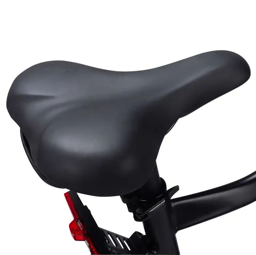 Elcykel Swoop Fatbike 26'' Attacker