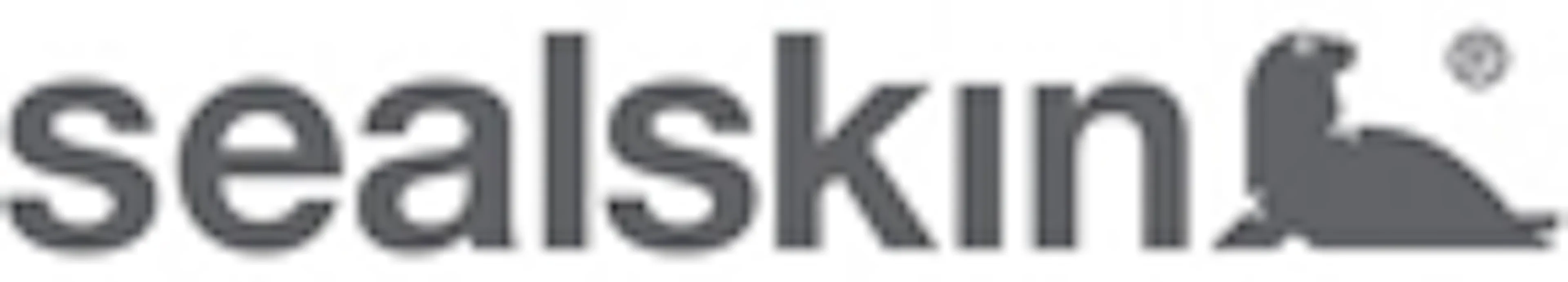 Sealskin
