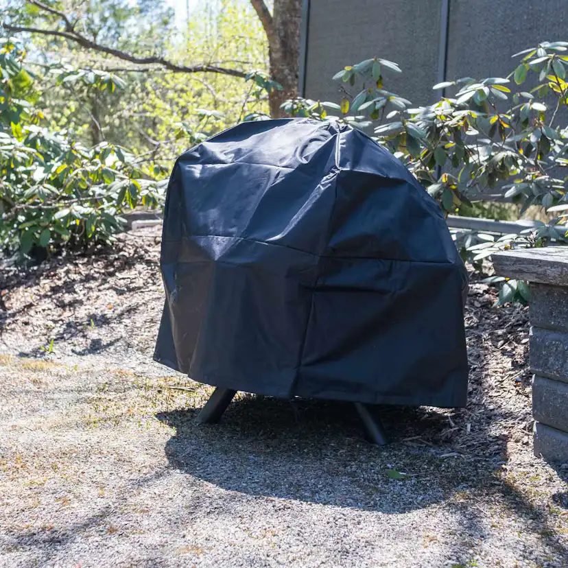 Regnskydd Limousin Till Eldstad 60 cm