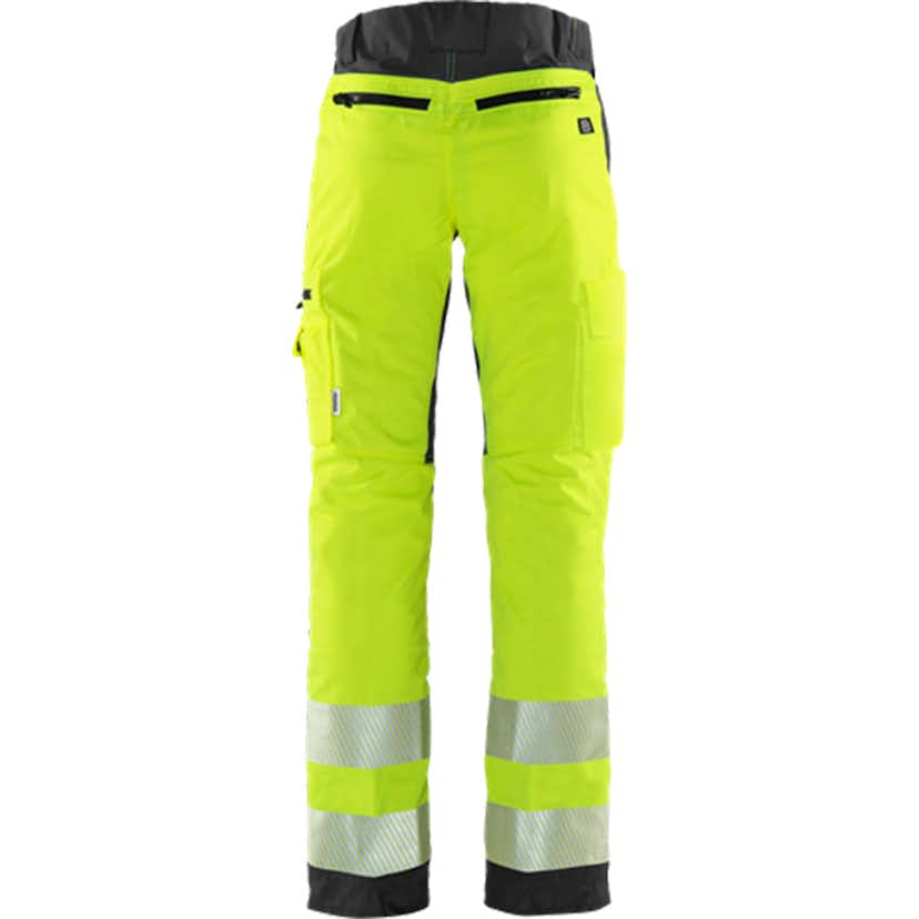 Stretchbyxa Fristads Varsel KL 2 2712 PLU