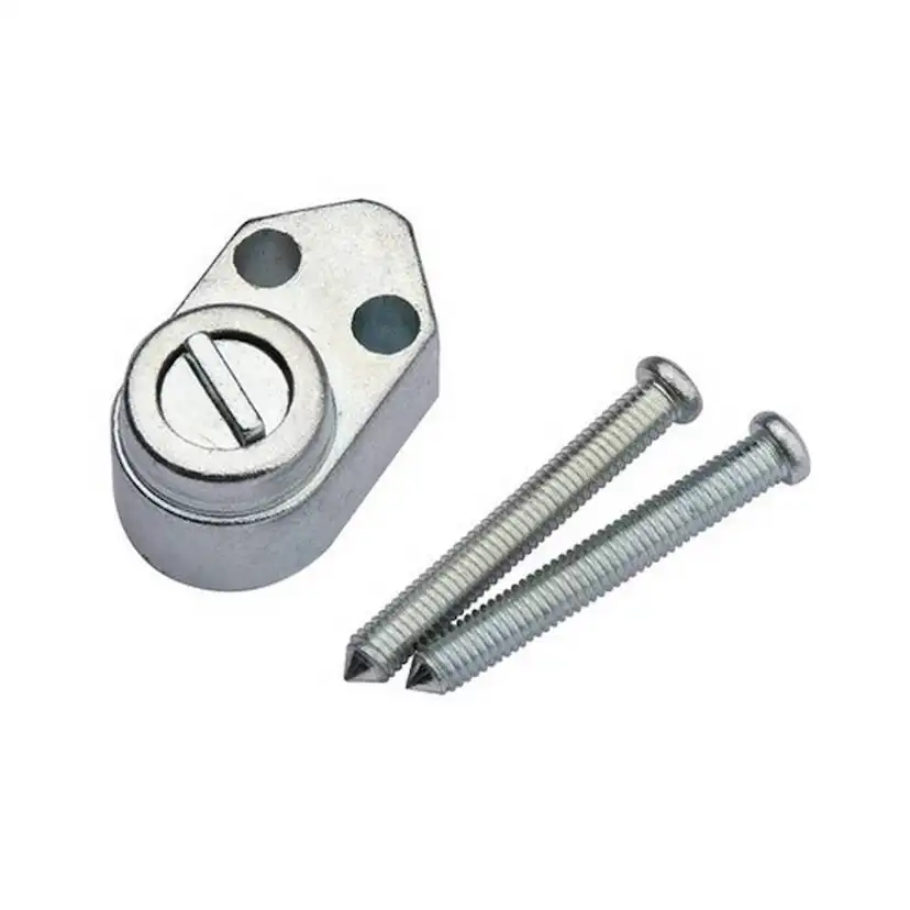 Cylinderförlängare Millers Oval 12,5 mm