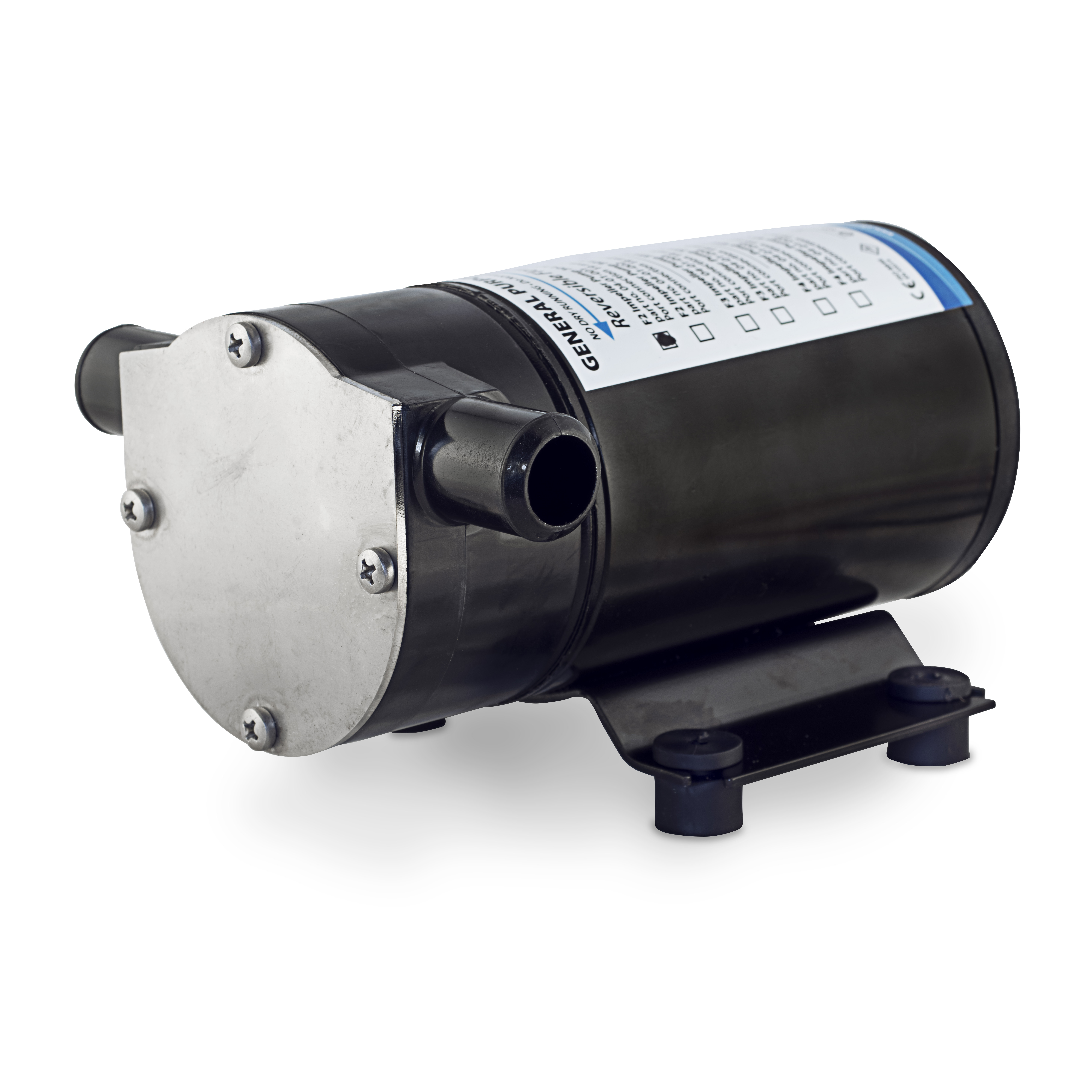 Pump Albin Group Marine Generellt Bruk FIP F2 12V