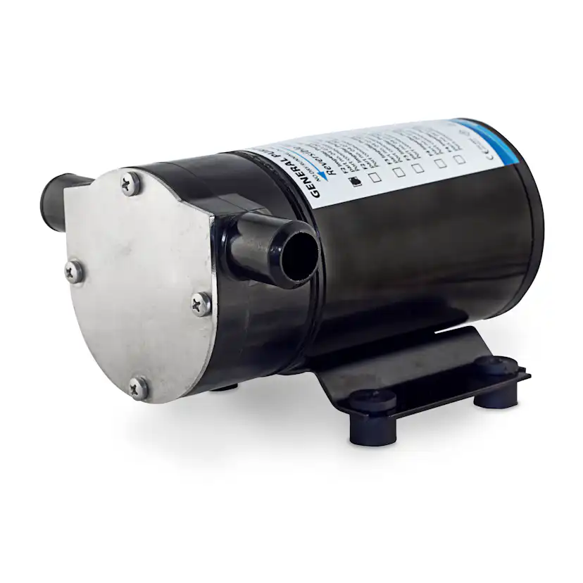 Pump Albin Group Marine Generellt Bruk FIP F2 24V