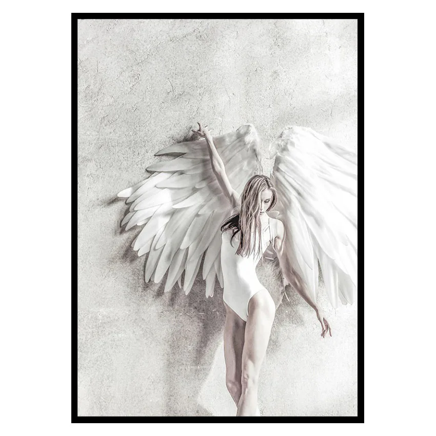 Poster Gallerix Angel Wings