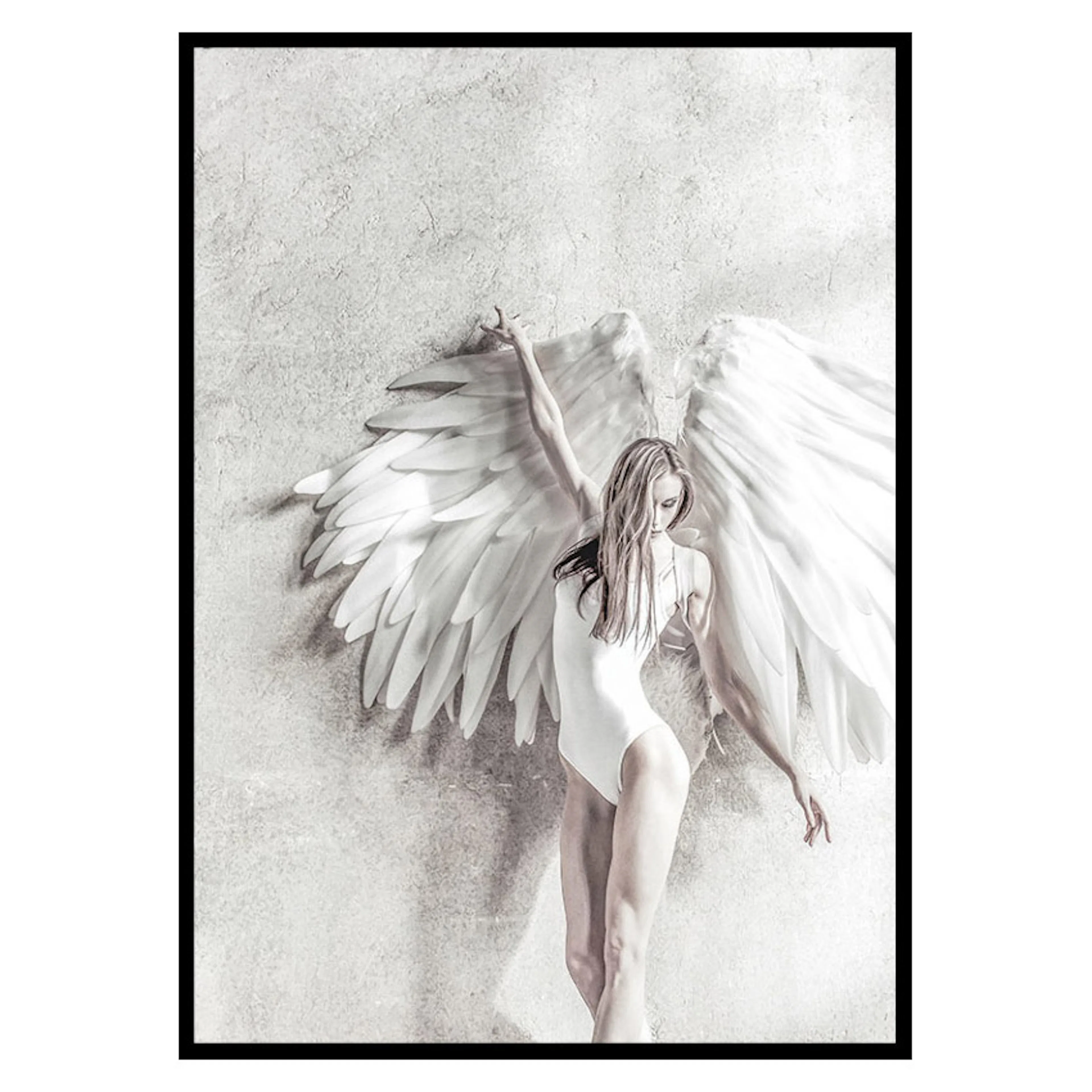 Poster Gallerix Angel Wings