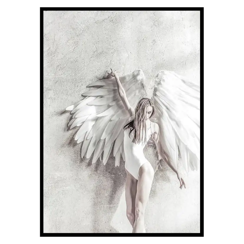 Poster Gallerix Angel Wings