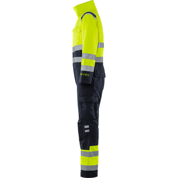 Flamestat overall 8175 ATHS, klass 3 Storlek: L