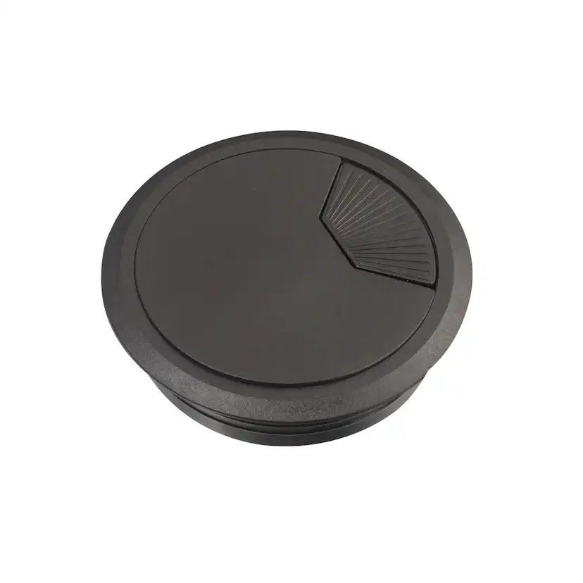 Bordsgenomföring Schneider Electric Unica System+ Plast