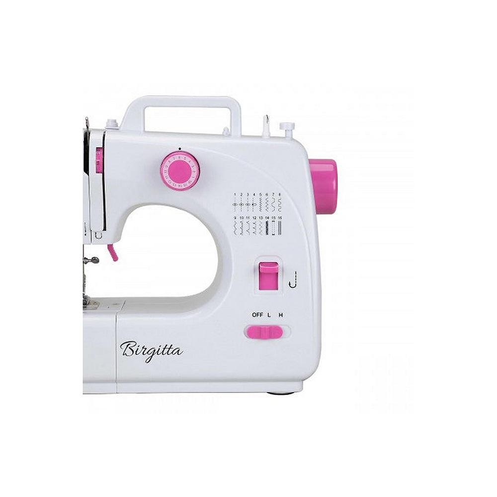 Symaskin Birgitta Comfort