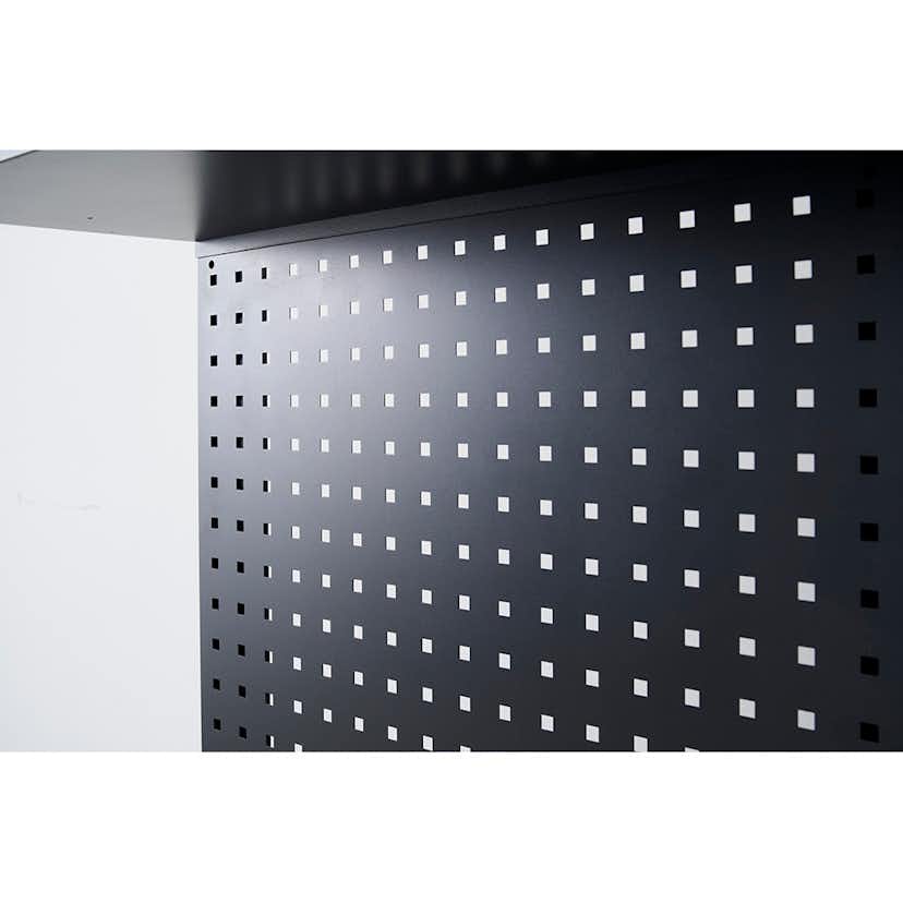 Garageförvaring Probuilder Komplett