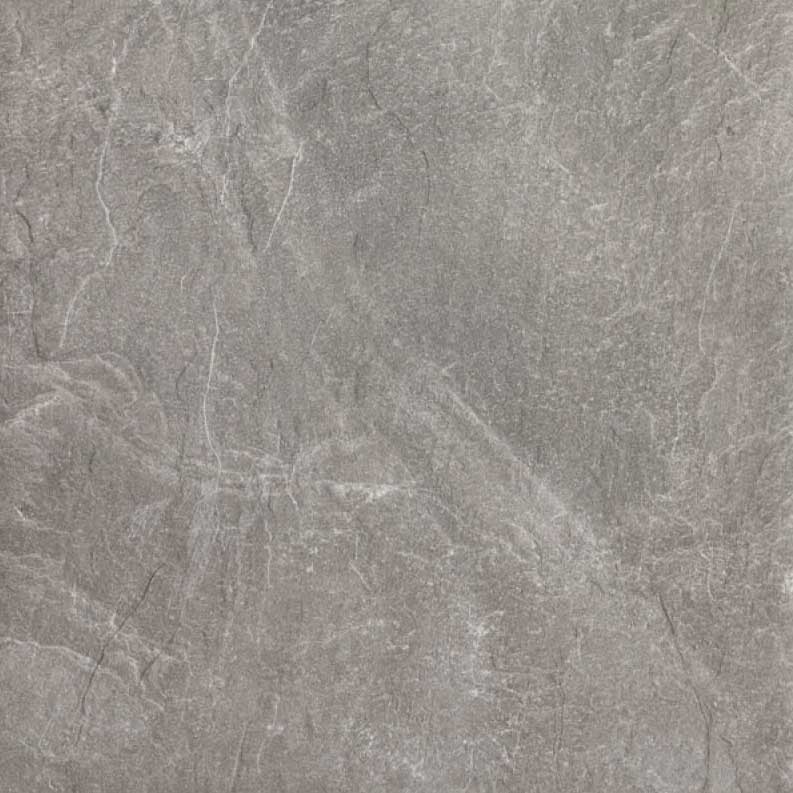 Uteklinker Ceramiche Keope K2 Extreme Grå 60x60 cm