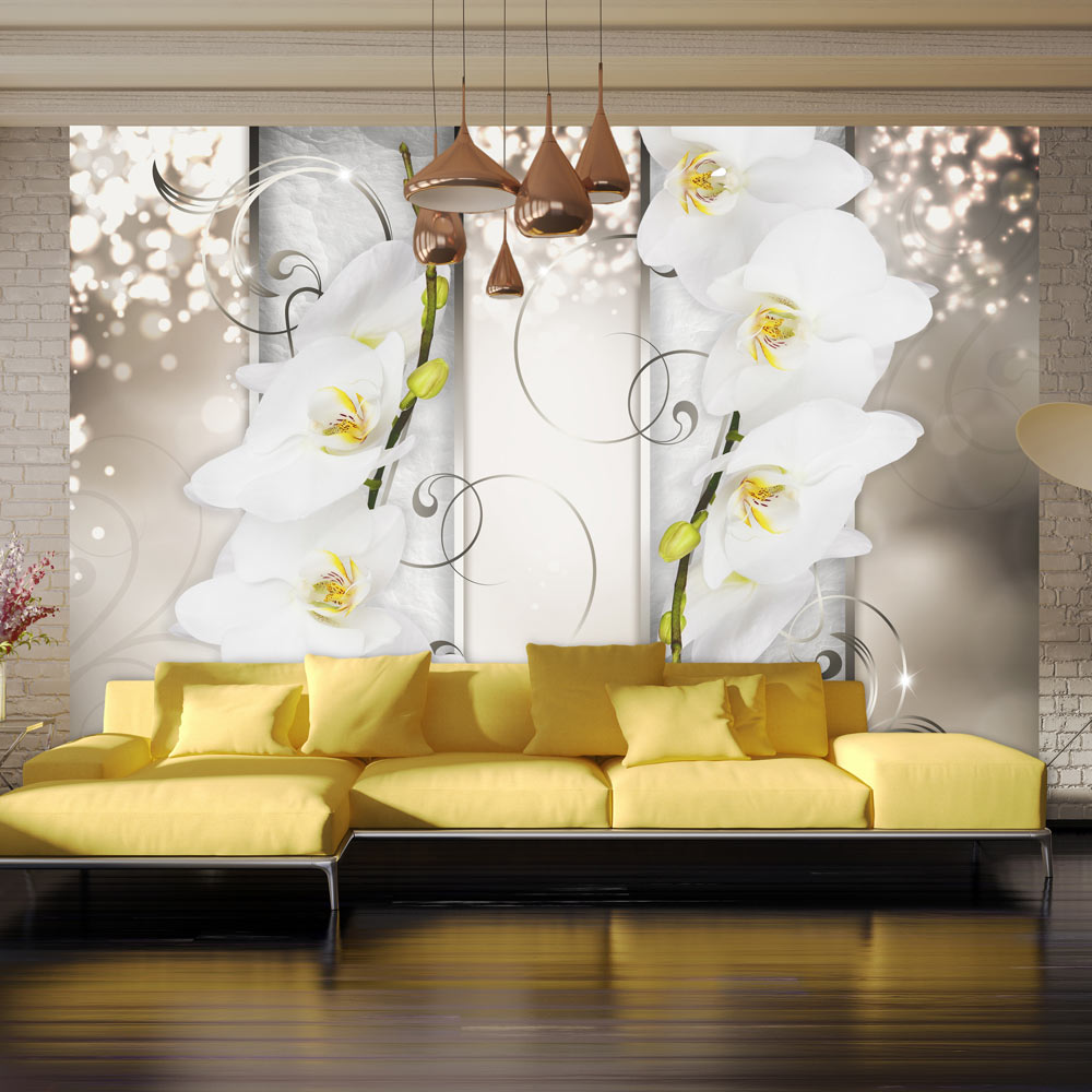 Fototapet Arkiio Sophisticated Duet