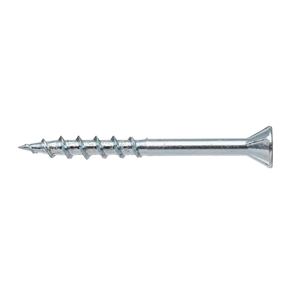 SPÅNSKIVESKRUV TRÄ 3,9x25 FZB Dimension: 3,9x25 mm, FZB, Antal st/frp: 10000