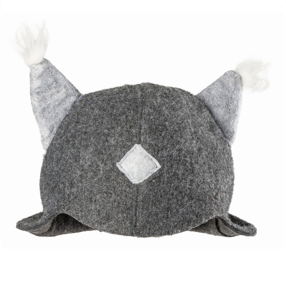 Badhatt Kirami Tubhat Lynx Tuft