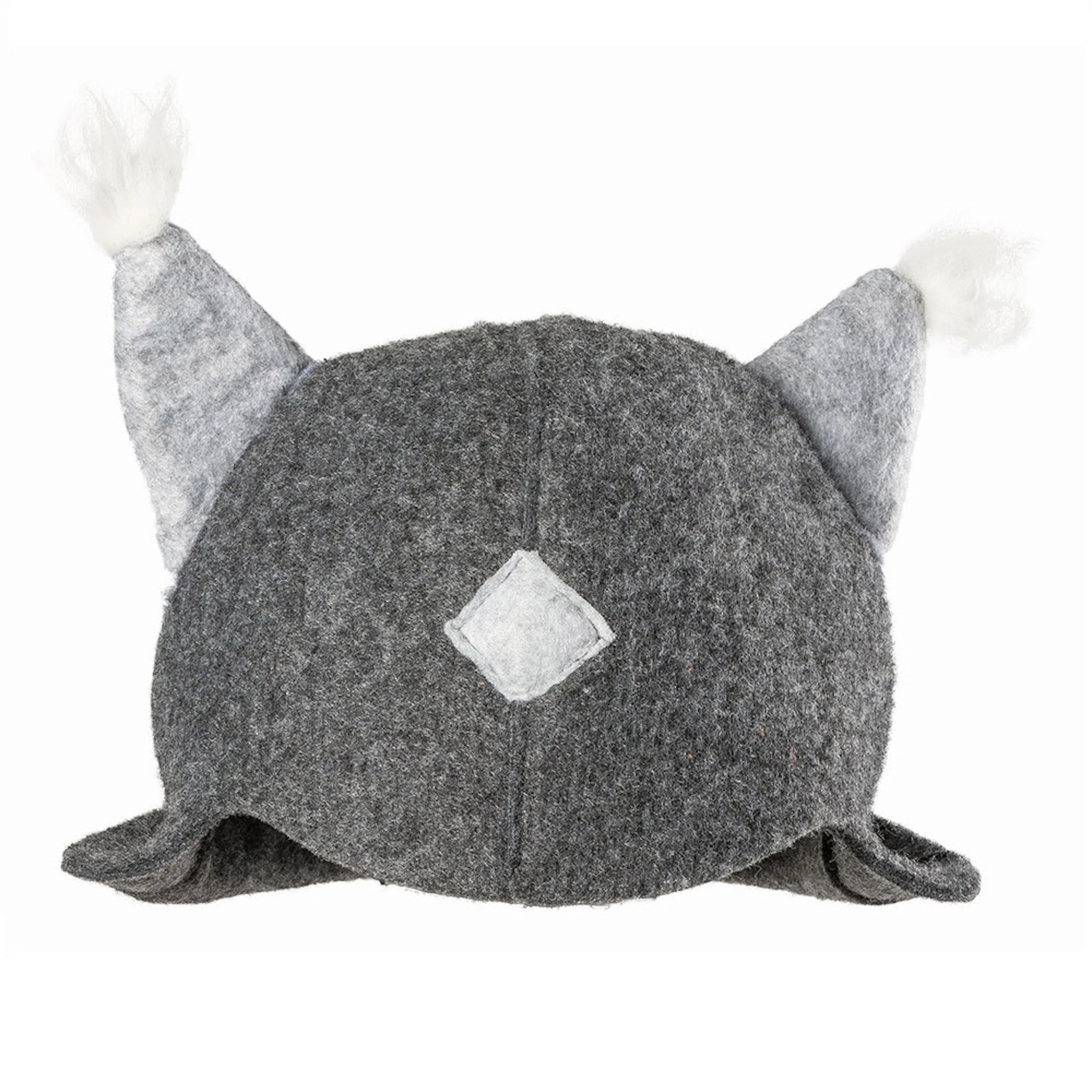 Badhatt Kirami Tubhat Lynx Tuft