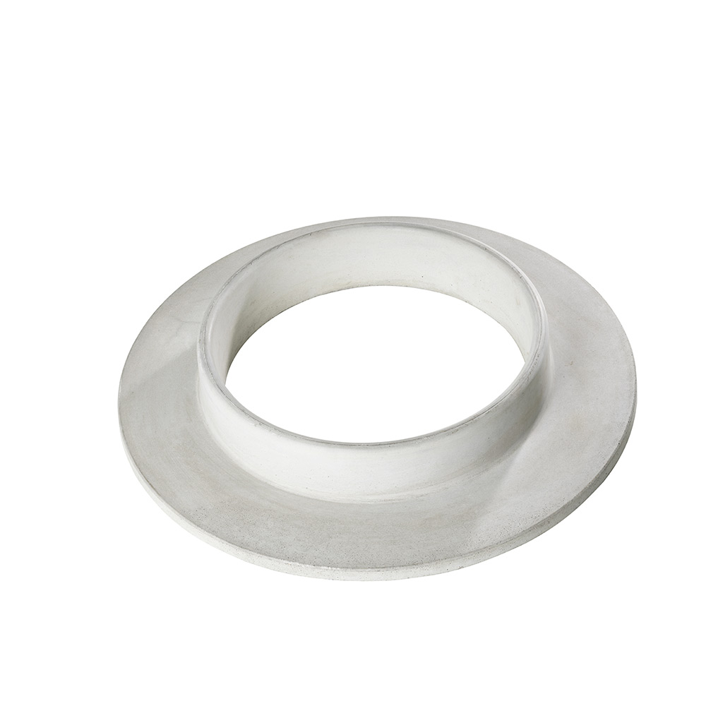 Planteringsring Design Björn Lidbrandt Domsand Betong 100 cm