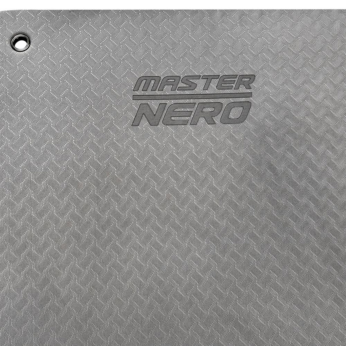 Gymmatta Master Fitness Nero Exercise Mat