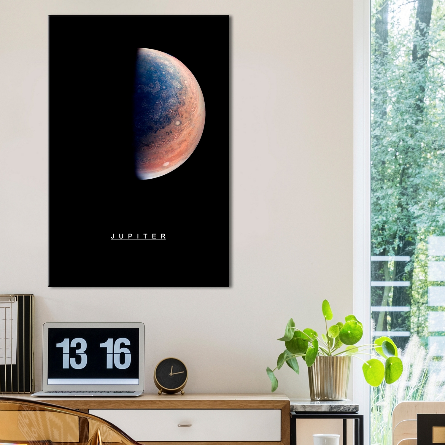 Tavla Arkiio Jupiter