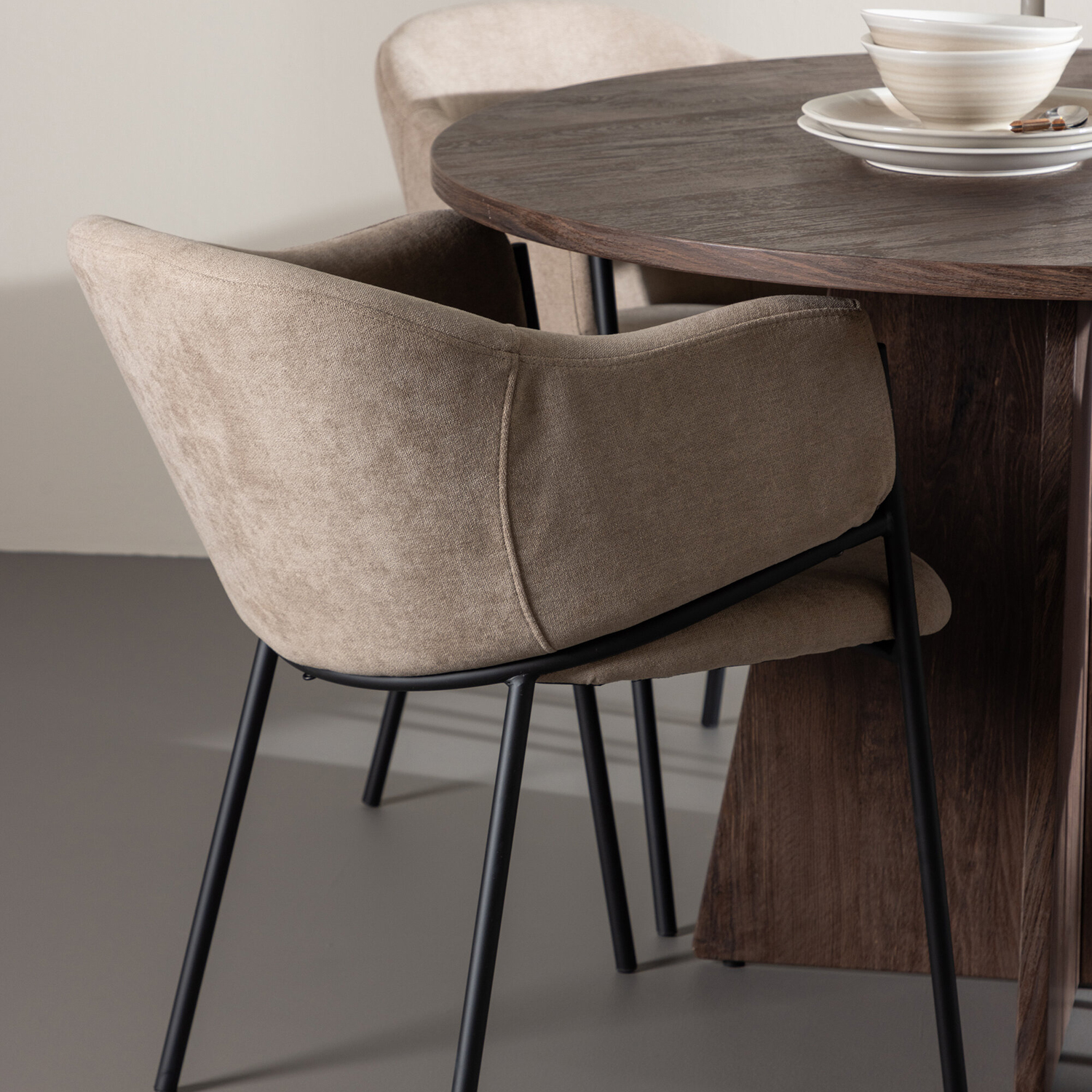 Mocka/Beige