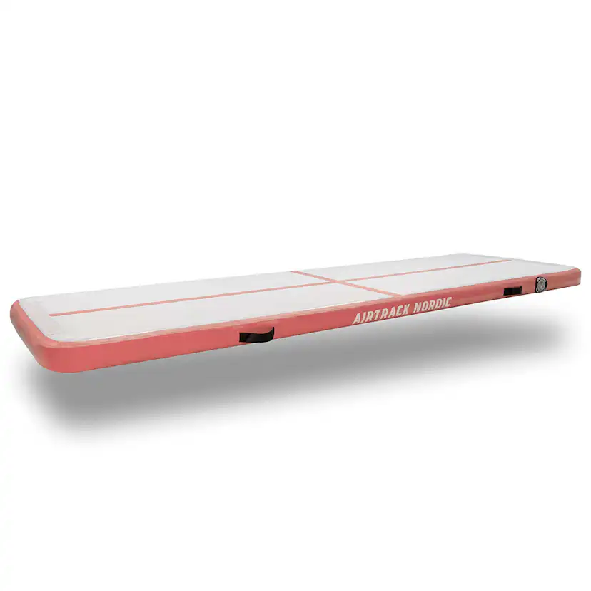 Luftvoltbana AirTrack Nordic Home
