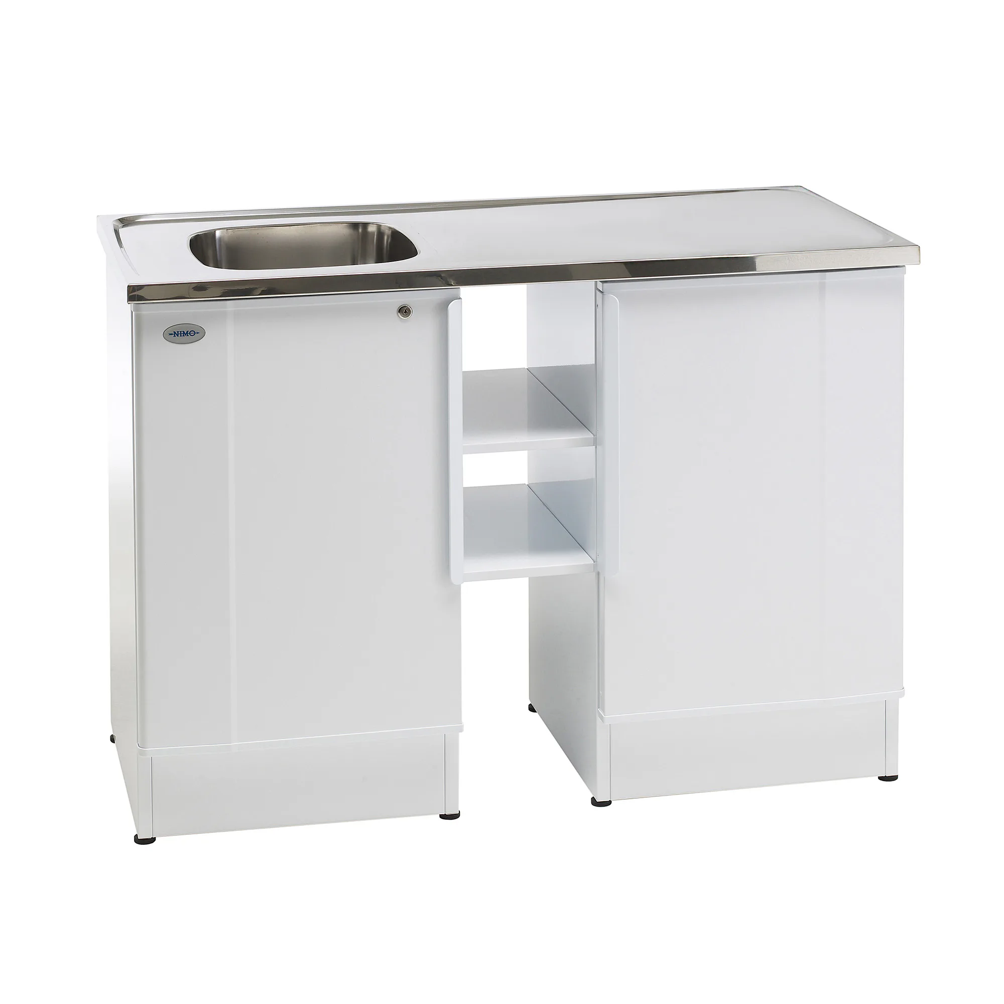 Tvättbänk Nimo NB 1200 TMS K