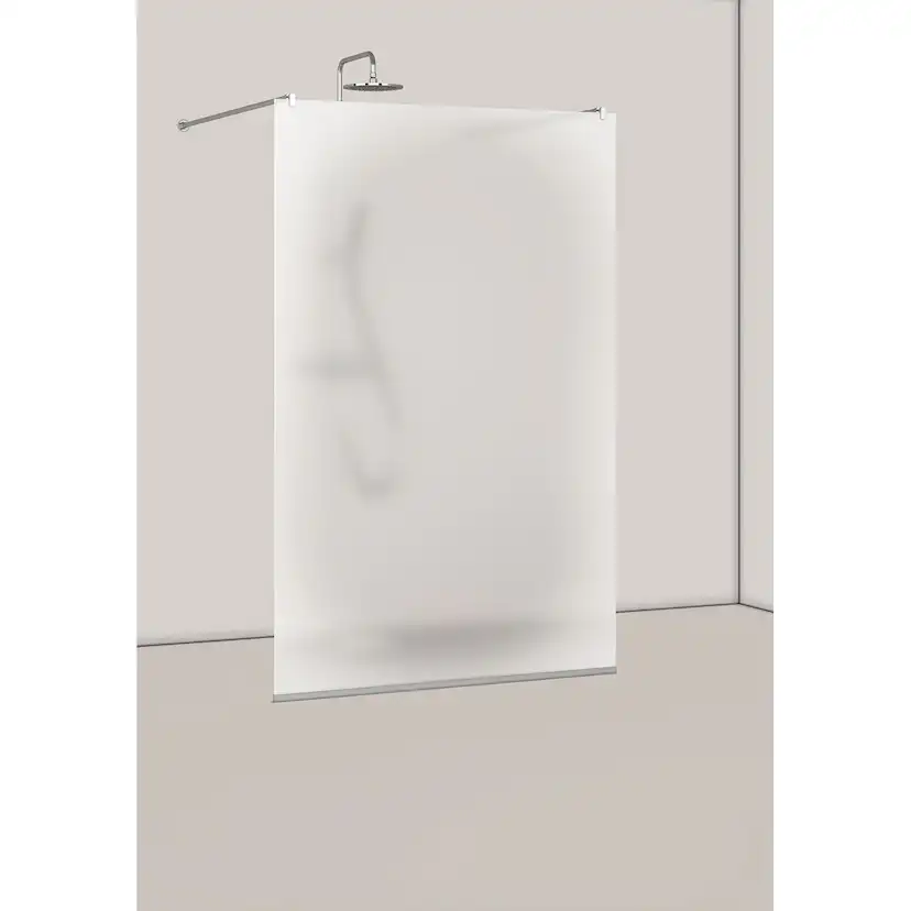 Duschvägg Hafa Igloo Pro I-WALL Walk-in