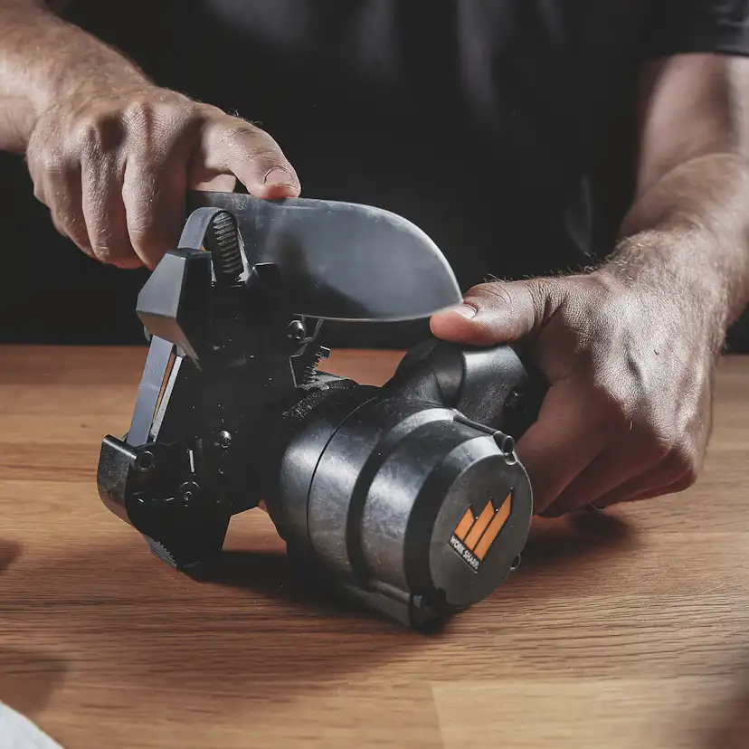 Kniv- & Verktygsslip Work Sharp MK.2